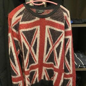 The kooples pull légé